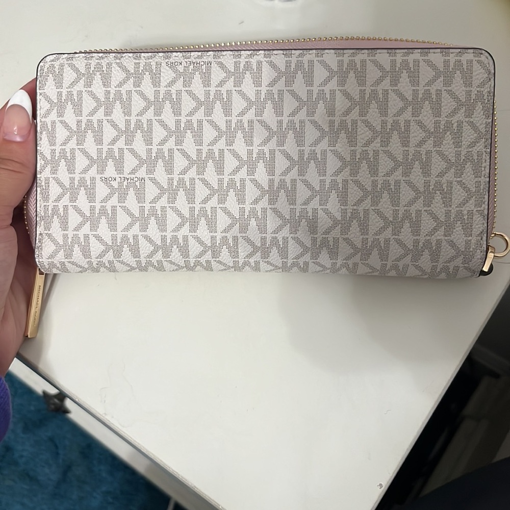 Wallet MK - Picture 3 of 4